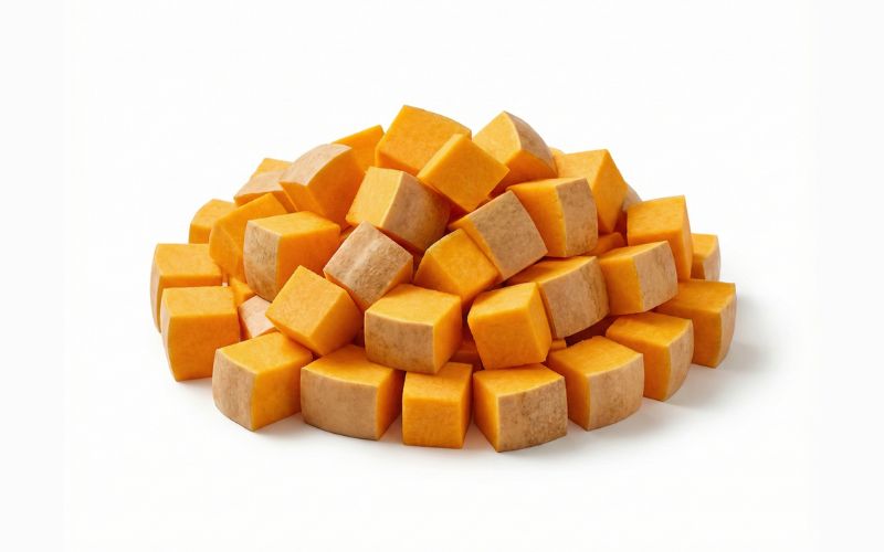 Butternut Cube