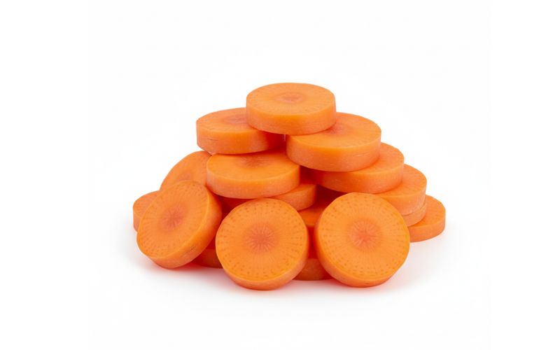 Carotte Rondelle