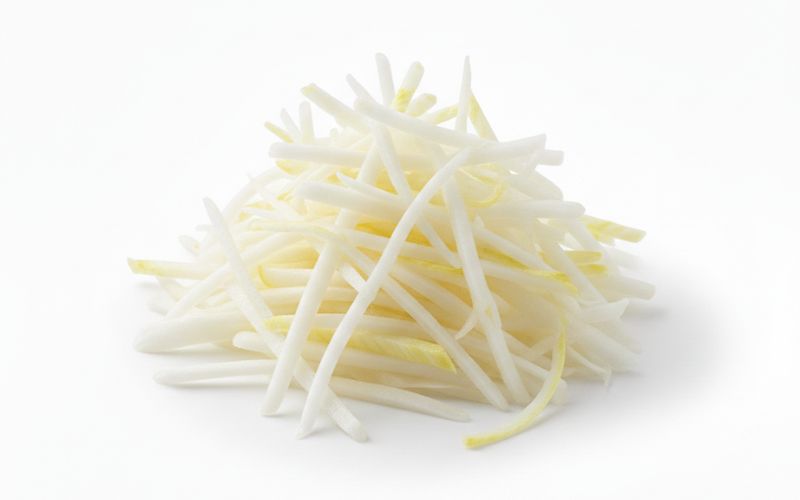 Endive Émincé