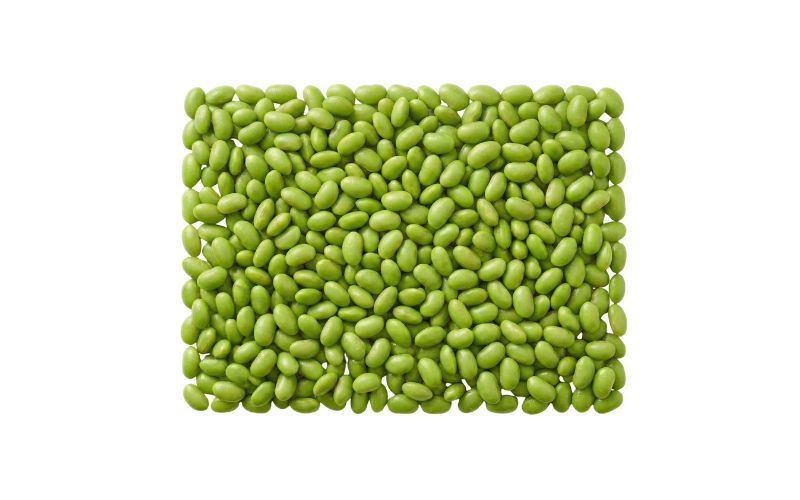 Fèves Edamame