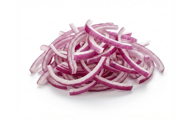 Oignon Rouge Lamelle