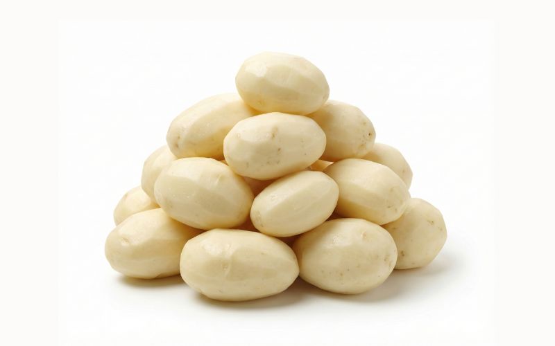 Pommes de Terre Entière