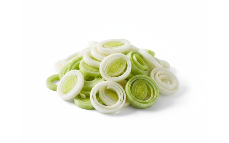 Poireaux Rondelle